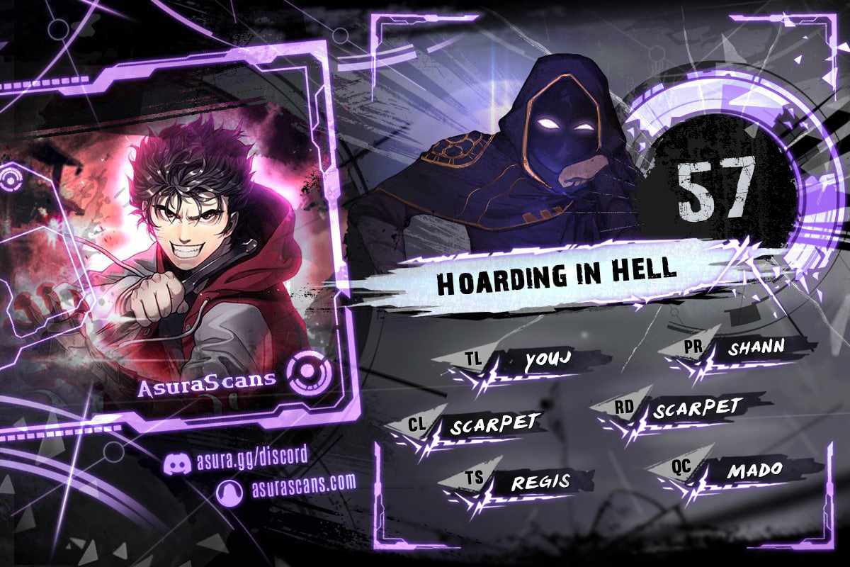 Hoarding in Hell [ALL CHAPTERS] Chapter 57 1